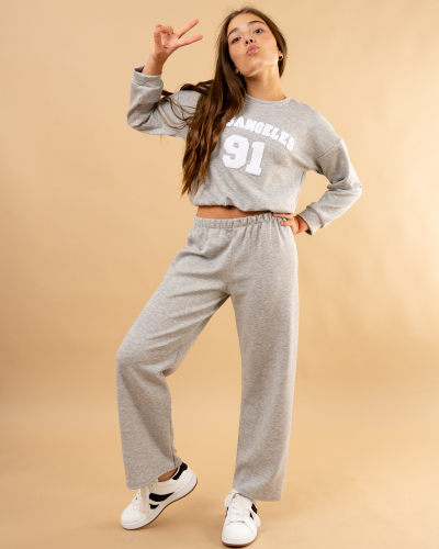 Jogging large