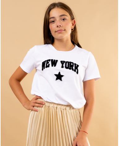 T-shirt new york