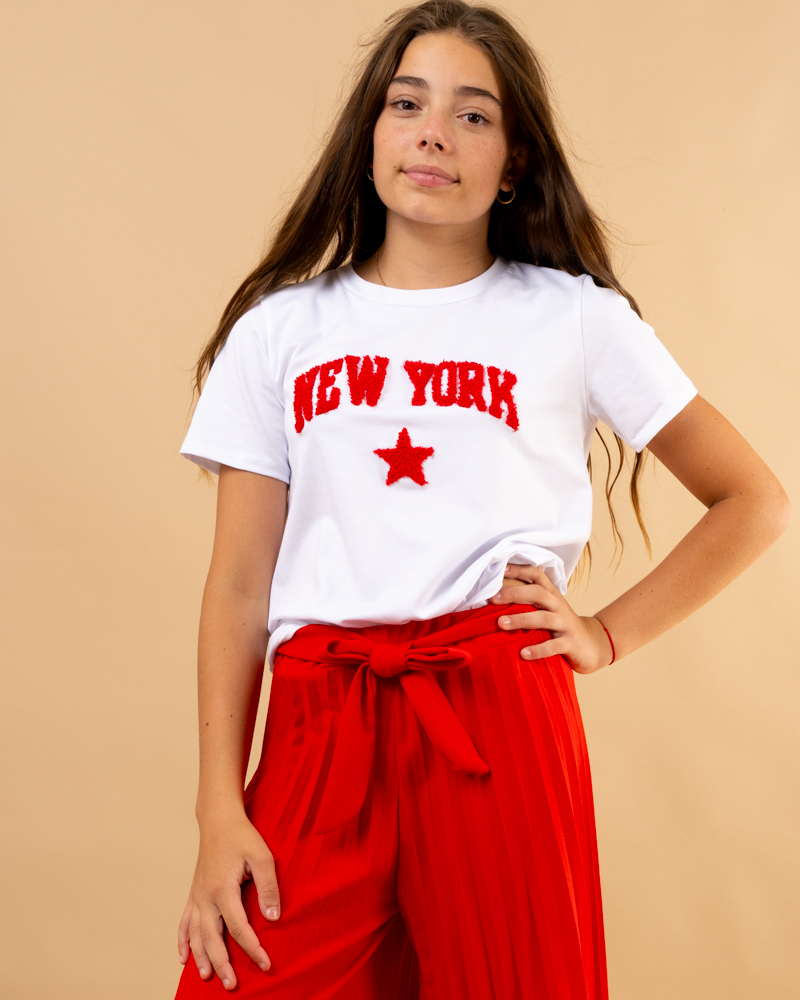 T-shirt new york
