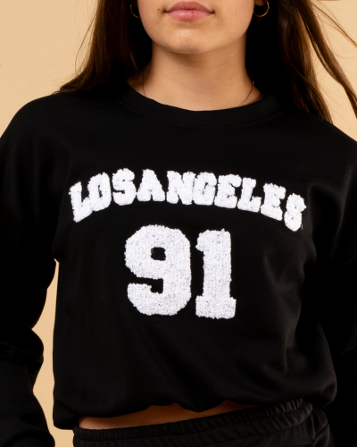 Sweat Los Angeles