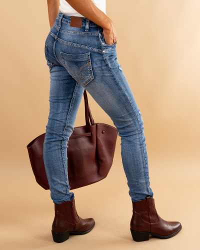 Boyfriend jean