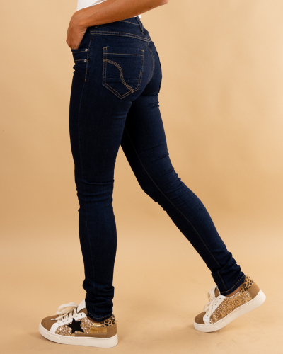 Slim boutons