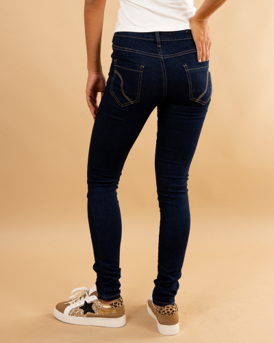 Slim boutons