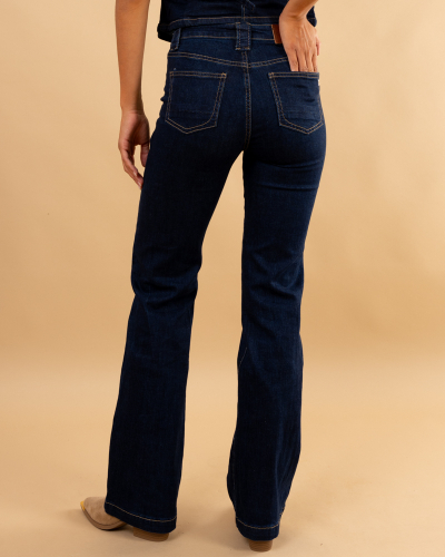 Jean large