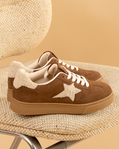 Baskets choco
