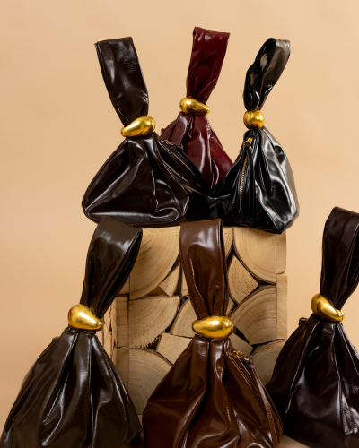 Sac bourse bijou