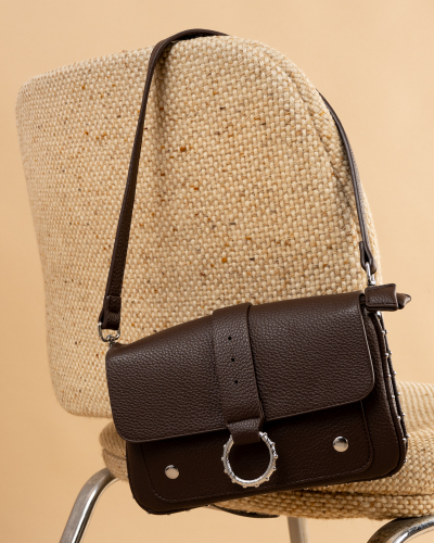 Sac bord clous