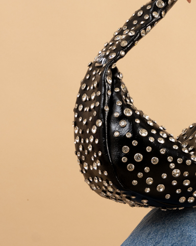 Sac strass