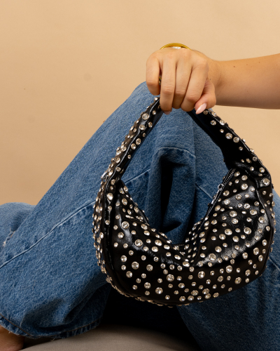 Sac strass