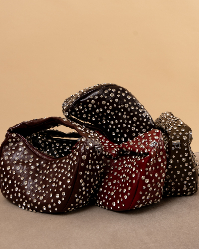 Sac strass