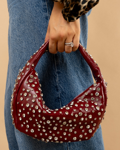 Sac strass