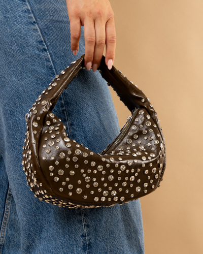 Sac strass