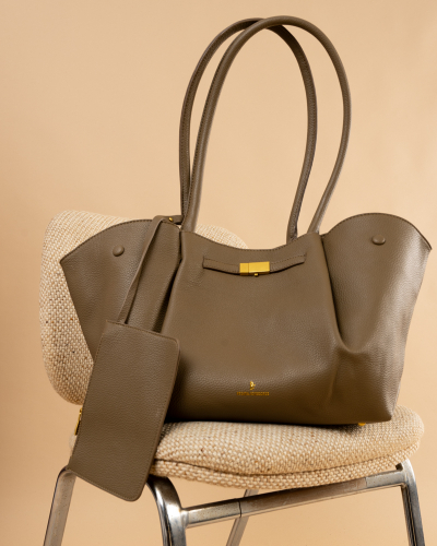 Sac oversize