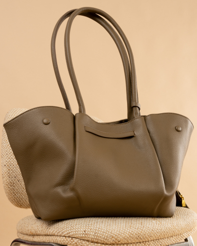 Sac oversize