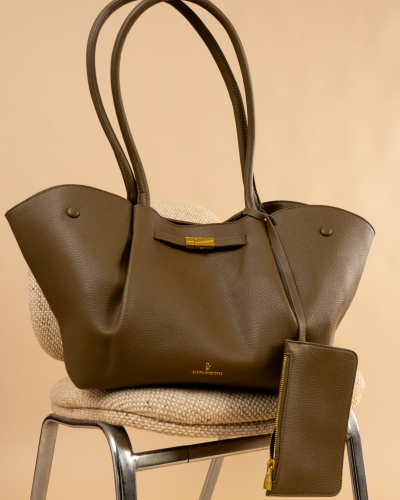 Sac oversize