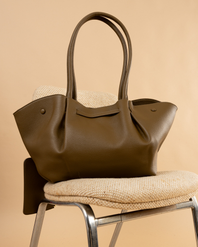 Sac oversize