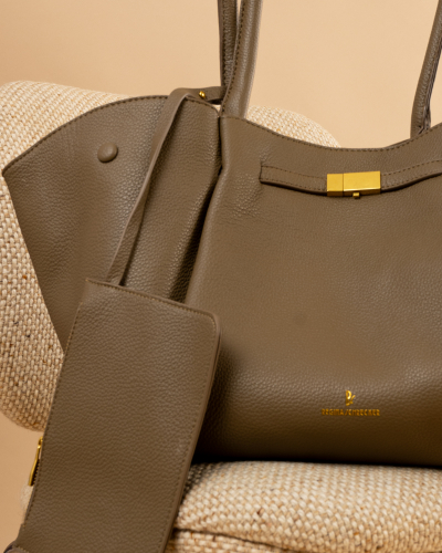 Sac oversize