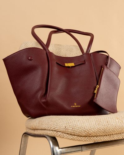 Sac oversize