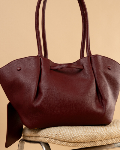 Sac oversize