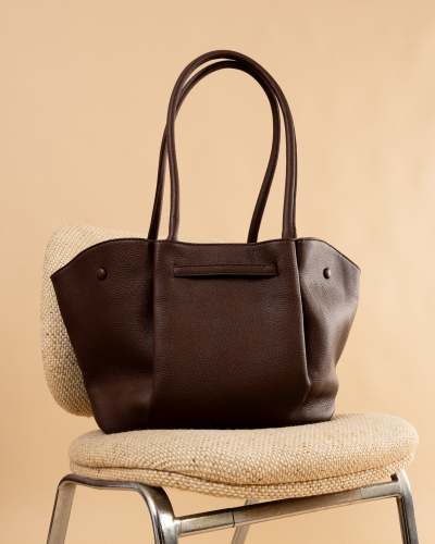 Sac oversize