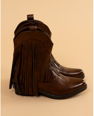 SANTIAGS FRANGES SIMILI