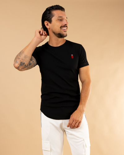 T-Shirt Cosmonaute