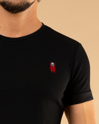 T-Shirt Cosmonaute