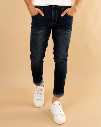 Jean regular