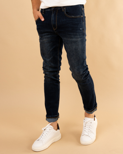 Jean regular