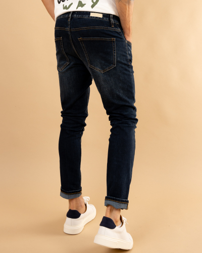 Jean regular