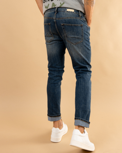 Jean