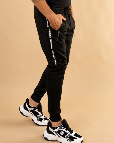 Jogging supering