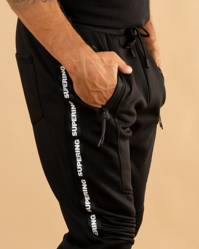 Jogging supering