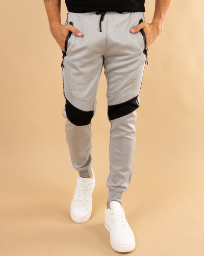 Jogging supering
