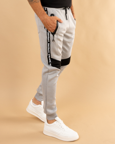 Jogging supering
