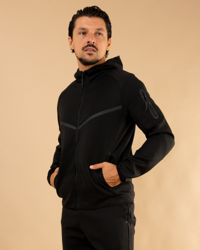 Veste de jogg