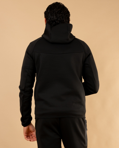 Veste de jogg