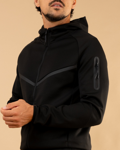 Veste de jogg