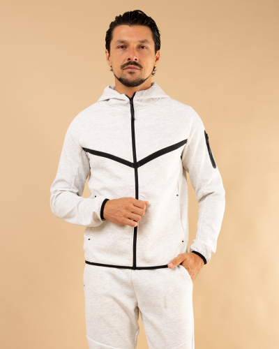 Veste de jogg