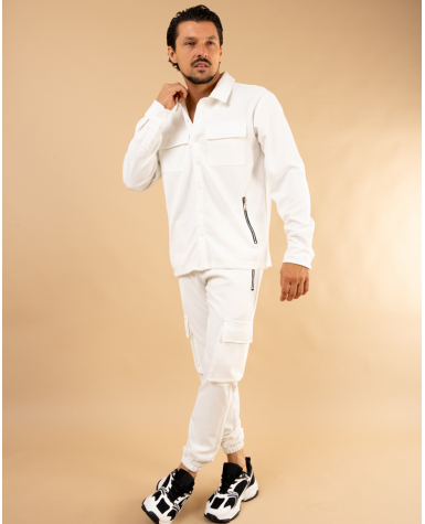 Surchemise Surchemise