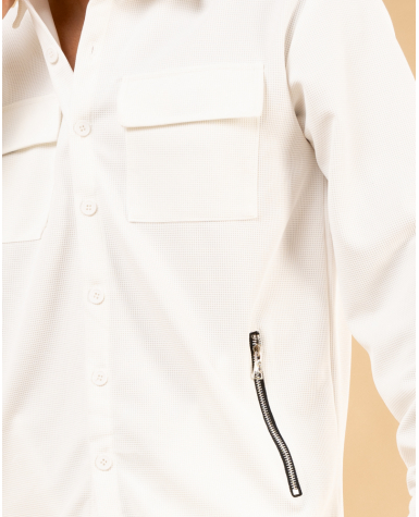 Surchemise Surchemise