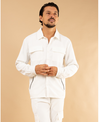 Surchemise Surchemise