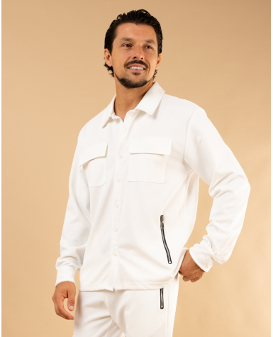 Surchemise Surchemise