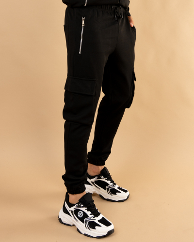 Jogging