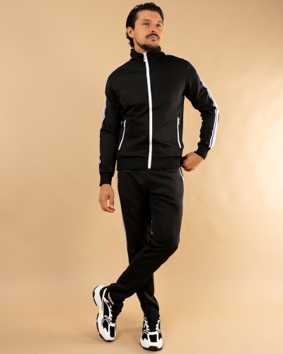 Jogging bandes
