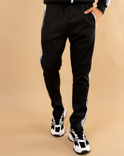 Jogging bandes