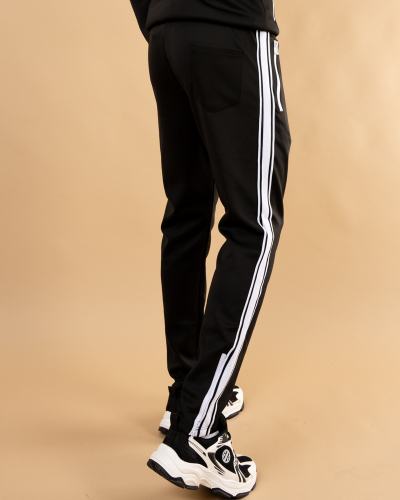 Jogging bandes