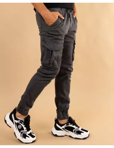 Jogger pant