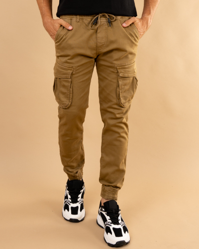 Jogger pant