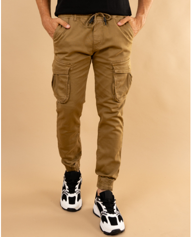 Jogger pant